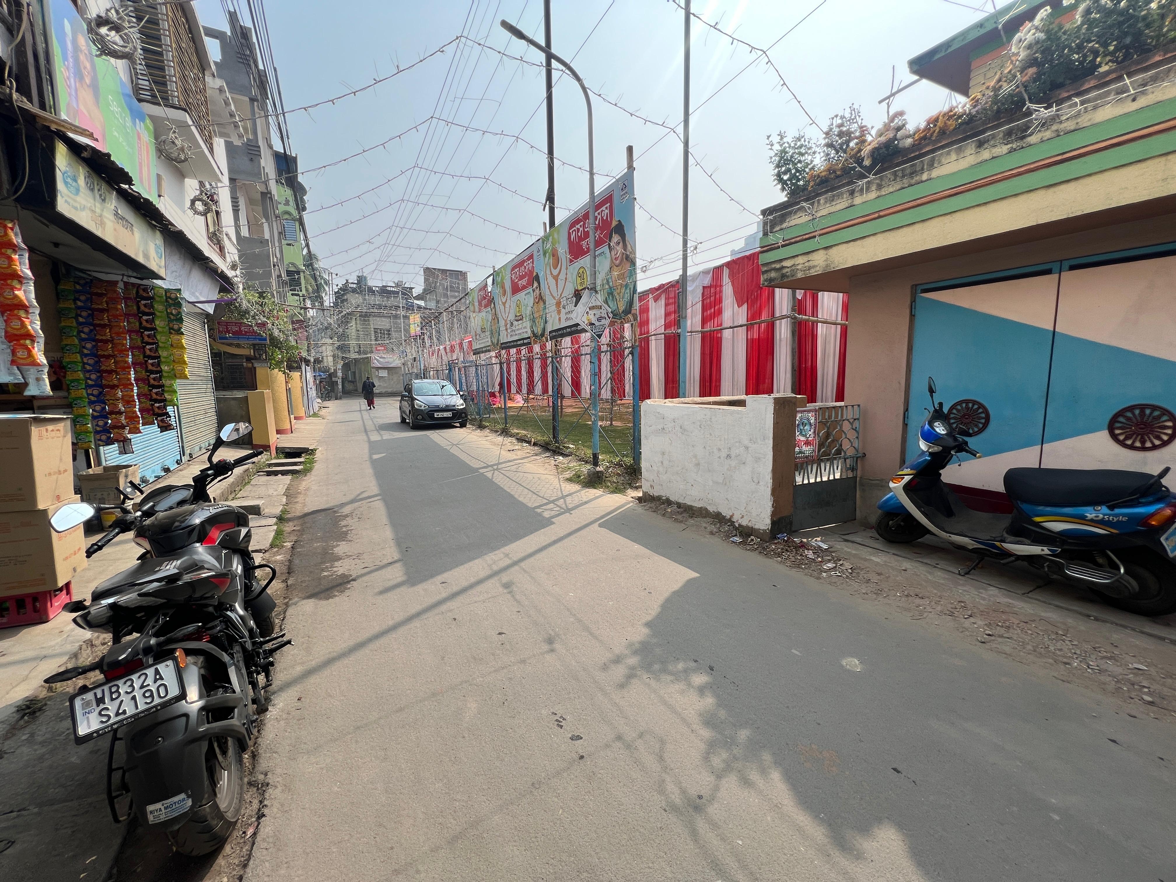 TWS Academy TWS Academy Building & Locality photo 4